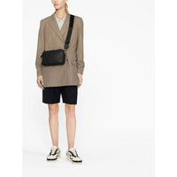 Fendi Black Satchels & Cross Body Bags Women
