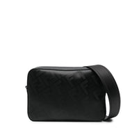 Fendi Black Shoulder Bags Men