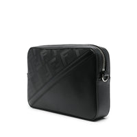 Fendi Black Shoulder Bags Men