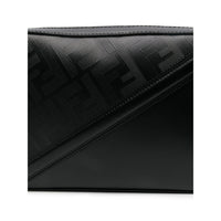 Fendi Black Shoulder Bags Men
