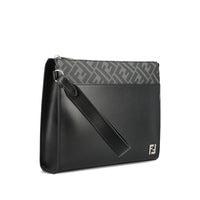 Fendi Black Clutch Bags Men