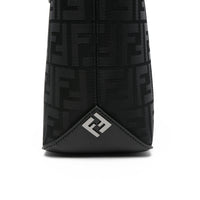 Fendi Black Tote Bags Men