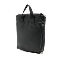 Fendi Black Shoulder Bags Men