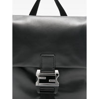 Fendi Black Shoulder Bags Men