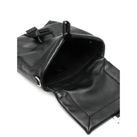 Fendi Black Shoulder Bags Men