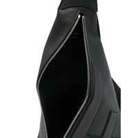 Fendi Black Backpacks Men