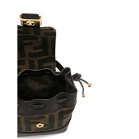 Fendi Brown Bag Accessories Women