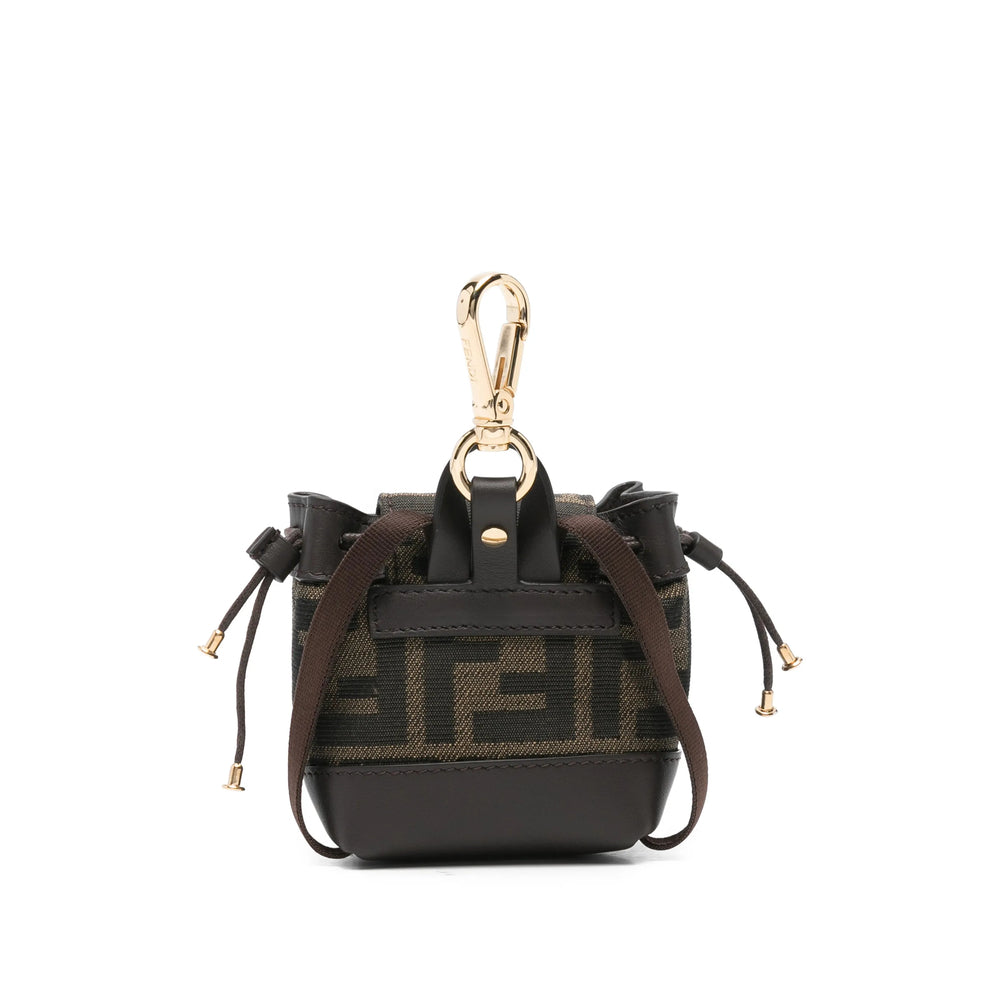 Fendi Brown Bag Accessories Women