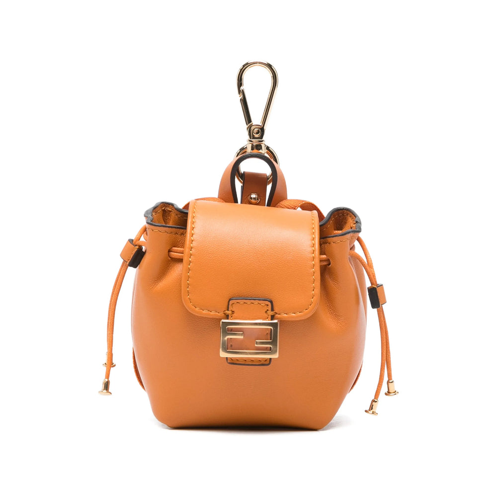 Fendi Orange Bag Accessories Women