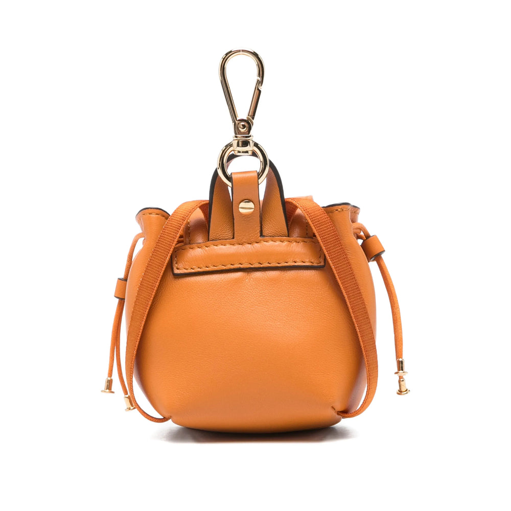 Fendi Orange Bag Accessories Women