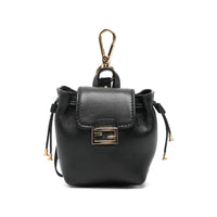 Fendi Black Bag Accessories Women