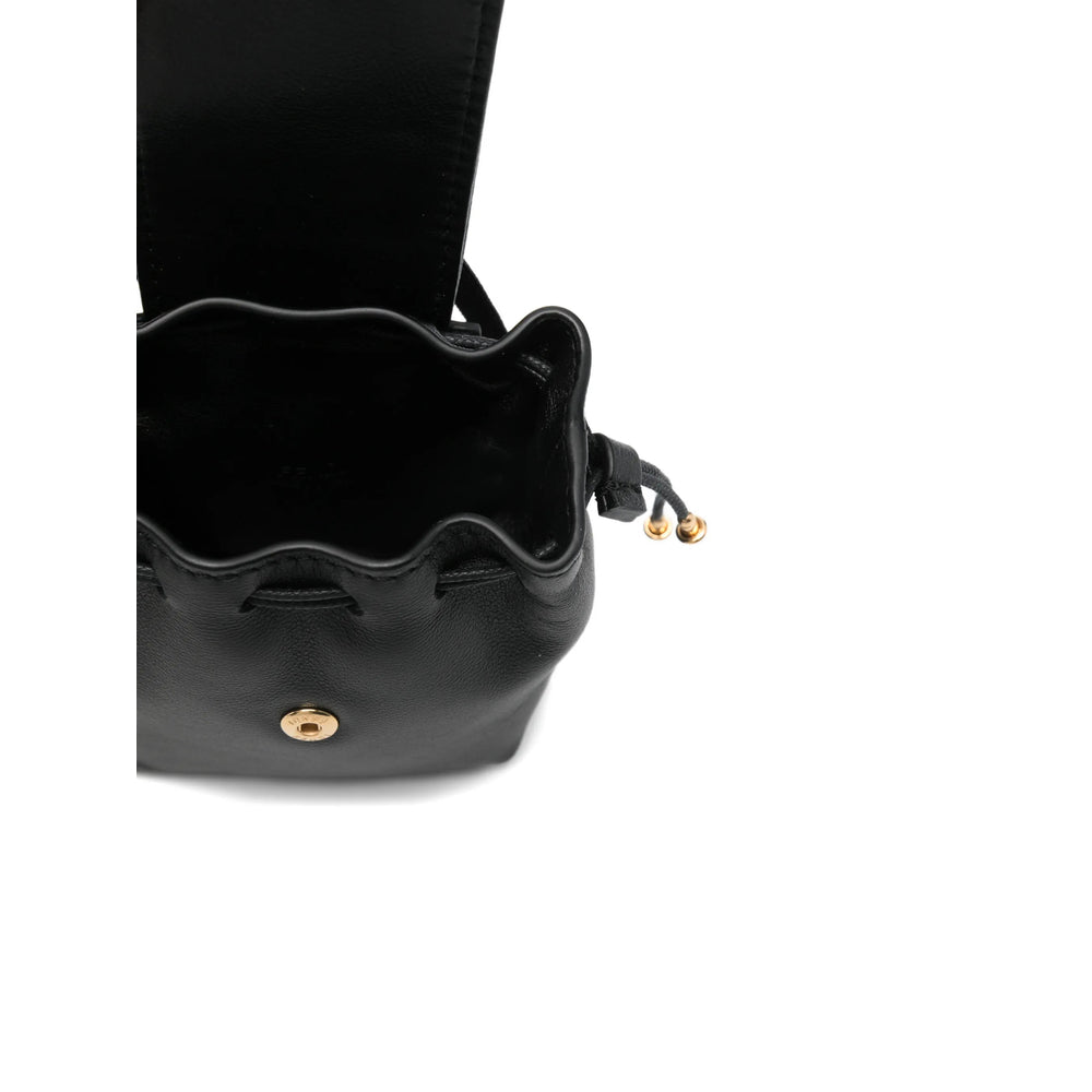 Fendi Black Bag Accessories Women