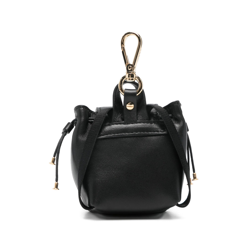 Fendi Black Bag Accessories Women