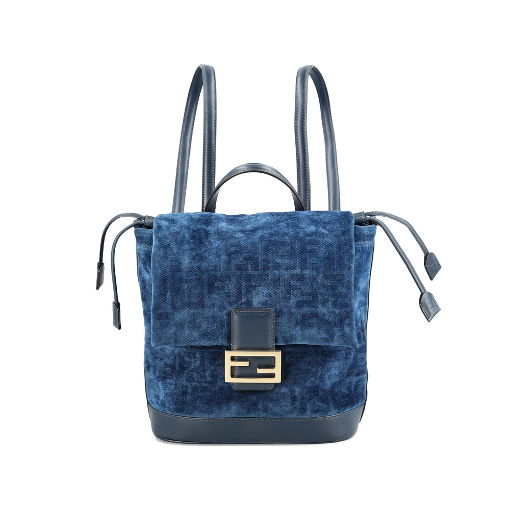 Fendi Backpacks Women