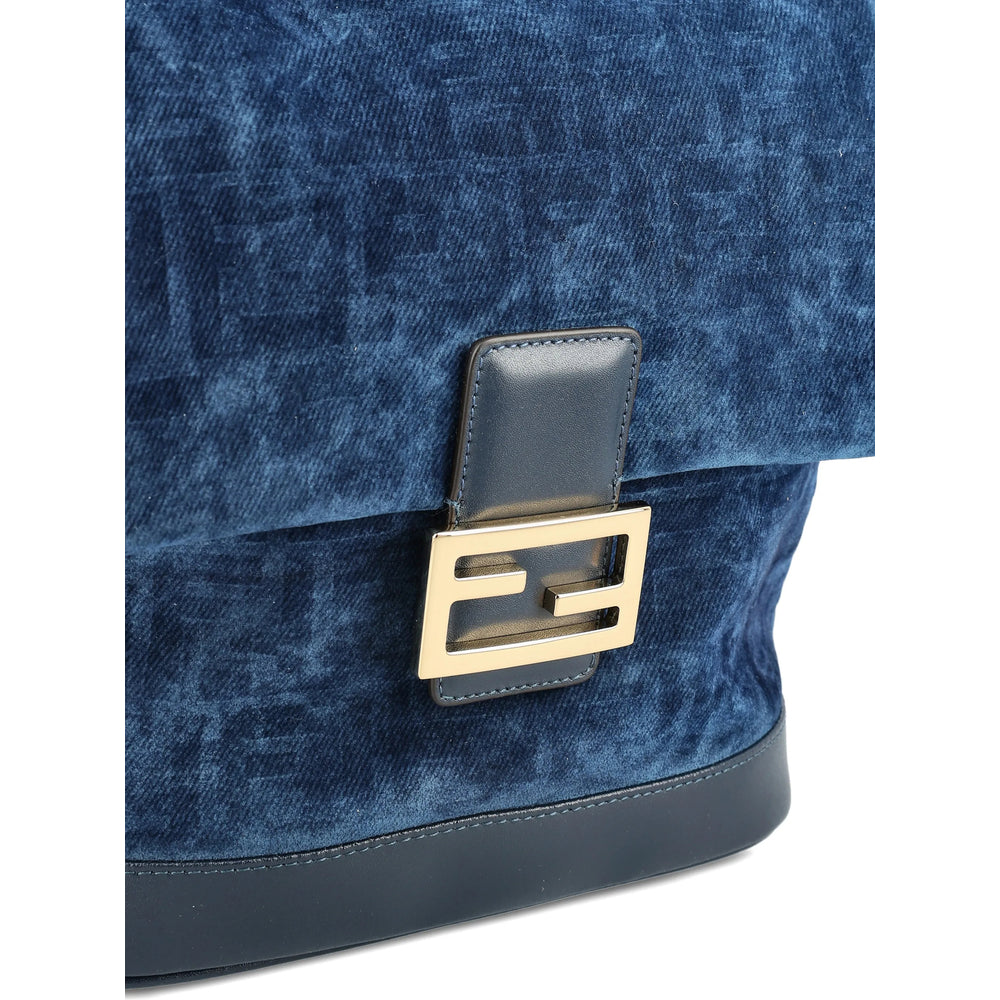 Fendi Backpacks Women