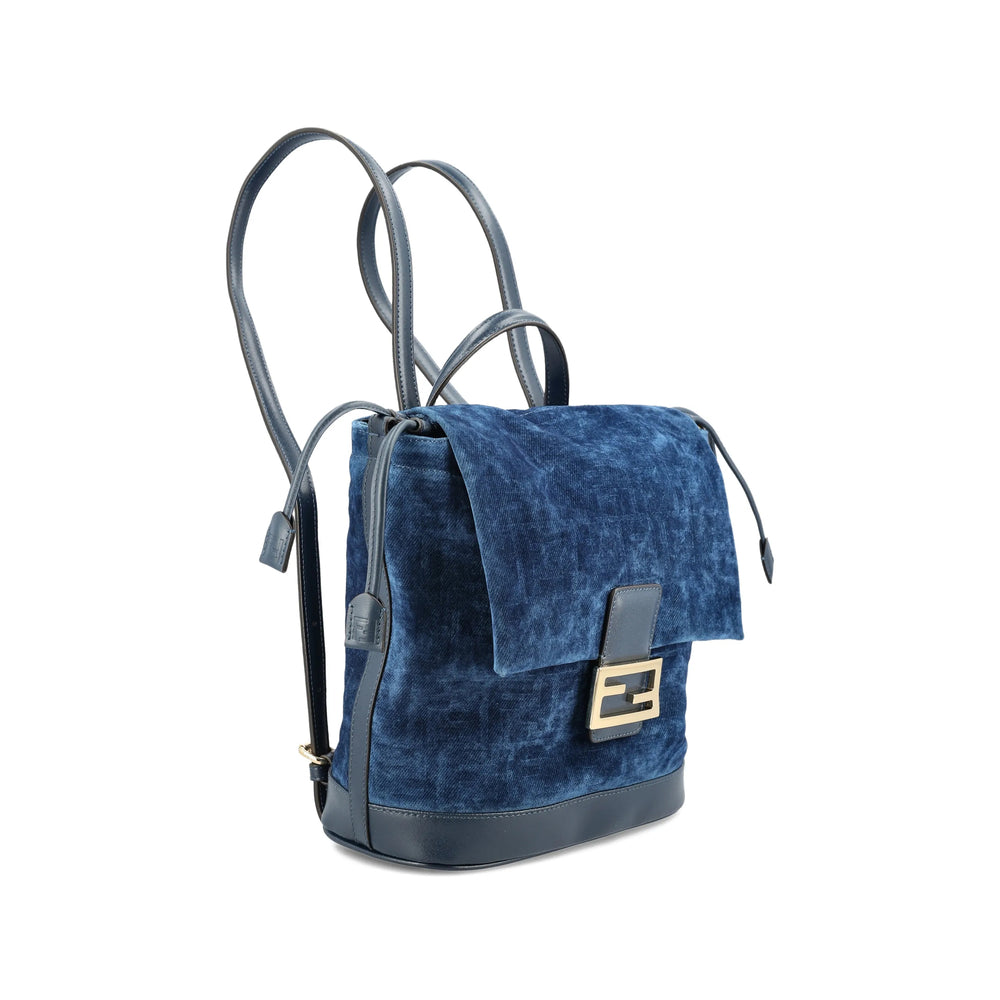 Fendi Backpacks Women
