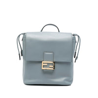Fendi Blue Backpacks Women