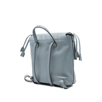 Fendi Blue Backpacks Women