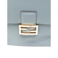 Fendi Blue Backpacks Women