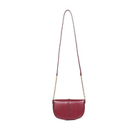 Fendi Red Satchels & Cross Body Bags Women