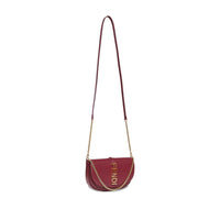 Fendi Red Satchels & Cross Body Bags Women