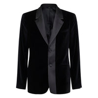 Fendi Black Jackets - Suit & Dinner Jackets Men