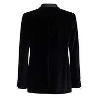 Fendi Black Jackets - Suit & Dinner Jackets Men