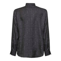 Fendi Fendi Black Shirts Men