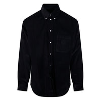 Fendi Black Shirts Men