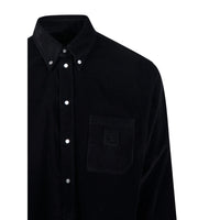 Fendi Black Shirts Men