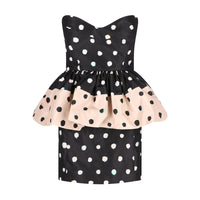 Fendi Black Dresses - Cocktail & Party Dresses Women