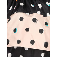 Fendi Black Dresses - Cocktail & Party Dresses Women