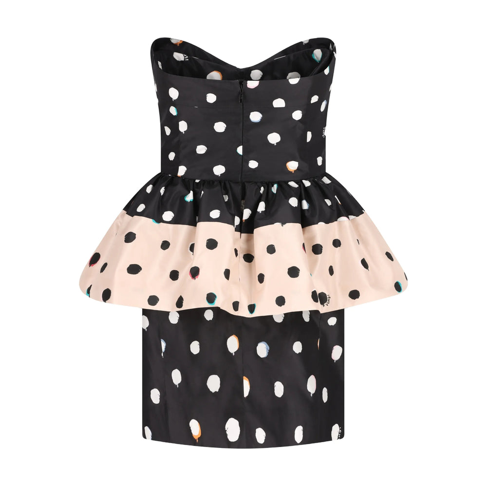 Fendi Black Dresses - Cocktail & Party Dresses Women