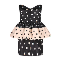 Fendi Black Dresses - Cocktail & Party Dresses Women