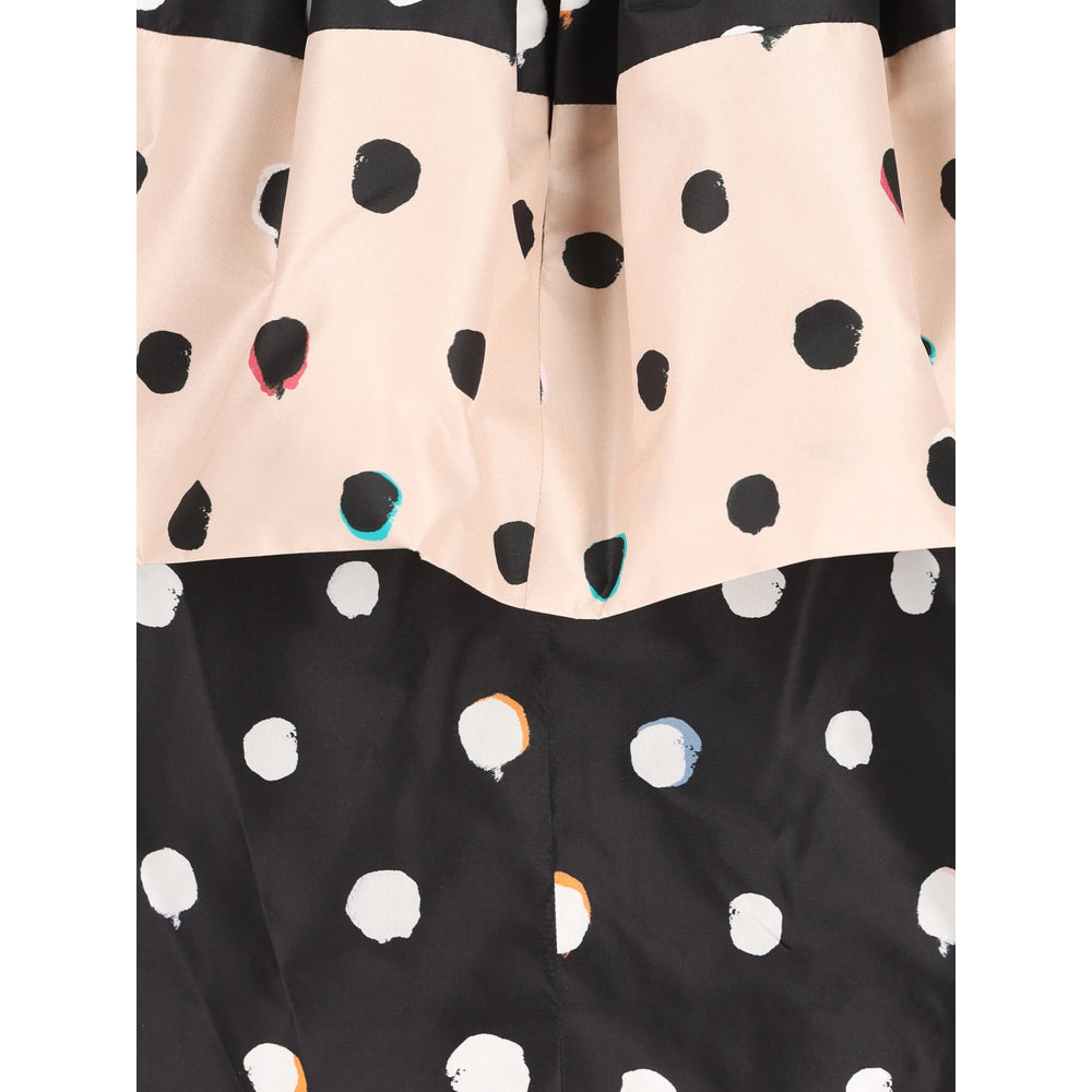 Fendi Black Dresses - Cocktail & Party Dresses Women