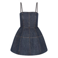 Fendi Blue Dresses - Cocktail & Party Dresses Women