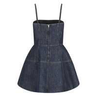 Fendi Blue Dresses - Cocktail & Party Dresses Women