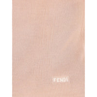 Fendi Pink Tops - Polo Tops Women