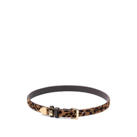 Fendi Fendi Brown Belts Women