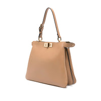 Fendi Brown Tote Bags Women