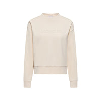 Moncler Moncler Neutrals Tops - Sweatshirts Women