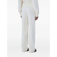 Moncler Moncler Neutrals Trousers - Straight Trousers Women