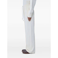 Moncler Moncler Neutrals Trousers - Straight Trousers Women