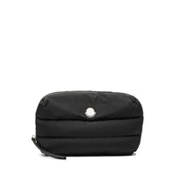 Moncler Moncler Black Clutch Bags Women