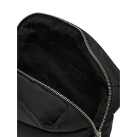 Moncler Moncler Black Clutch Bags Women