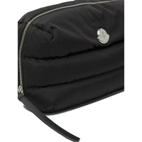 Moncler Moncler Black Clutch Bags Women