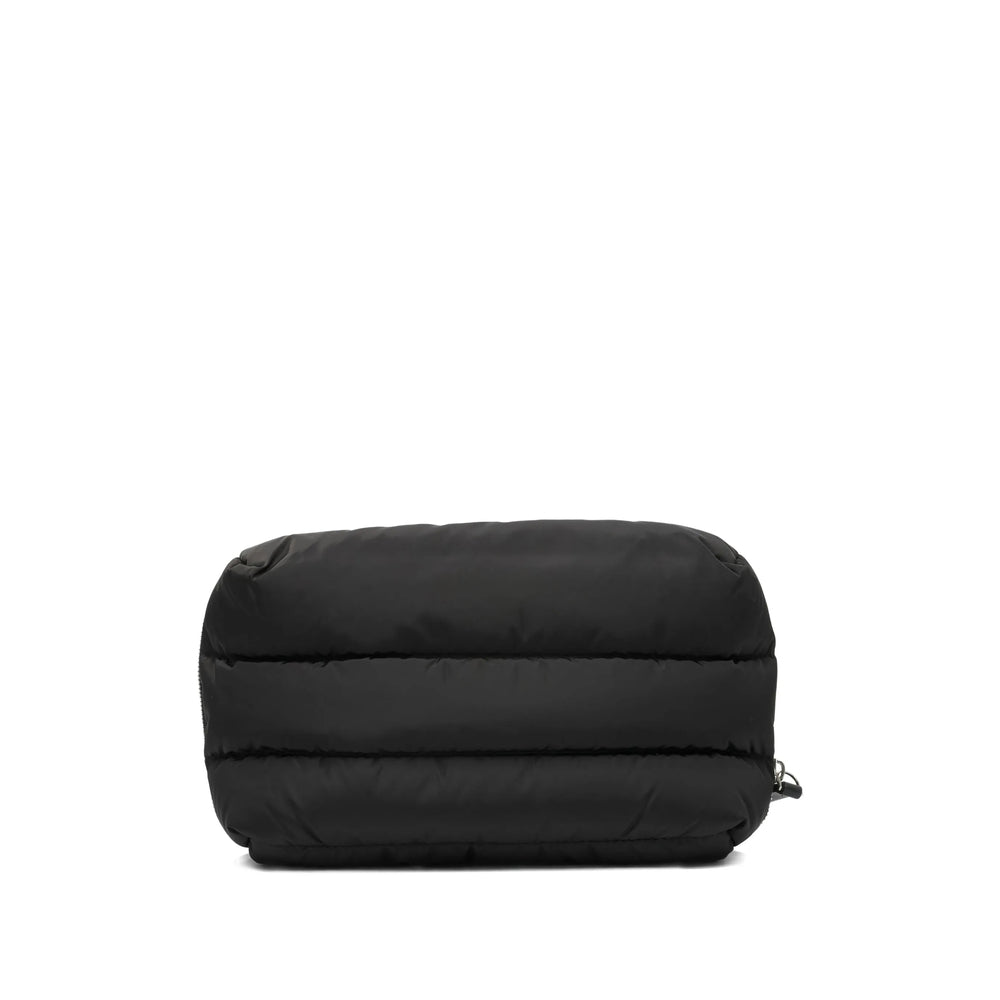 Moncler Moncler Black Clutch Bags Women