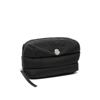 Moncler Moncler Black Clutch Bags Women