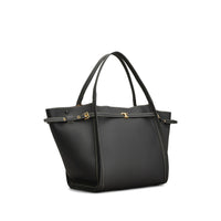 Tod's Tod's Black Tote Bags Women