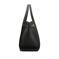 Tod's Tod's Black Tote Bags Women